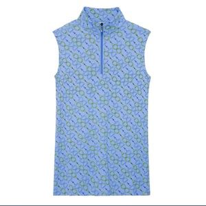 Equestrian print shirt